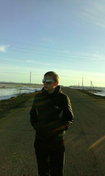 Александр Вихлянский