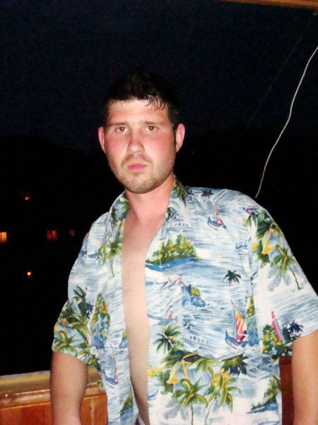 Андрей Двоеглазов