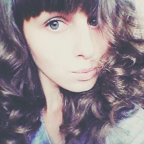 Кристиночка Гоппе