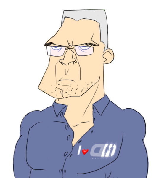 Морев Александр