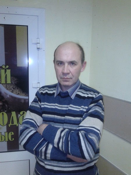 Владимир Кавецкий