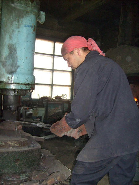 Александр Моторьев