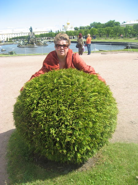 Галина Свердлова