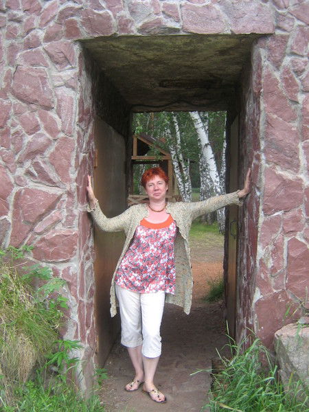 Виктория Кузнецова