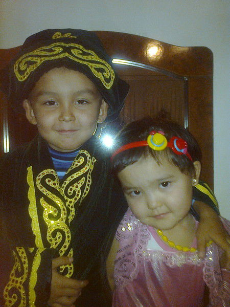 Даулет Айдинбаев