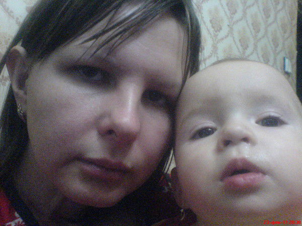 Жанна Агаева