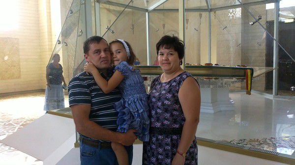 Резеда Миннебаева