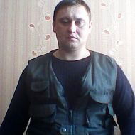 Евгений Воробьев