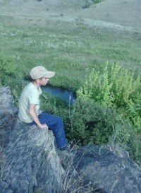 Дмитрий Пшеничный