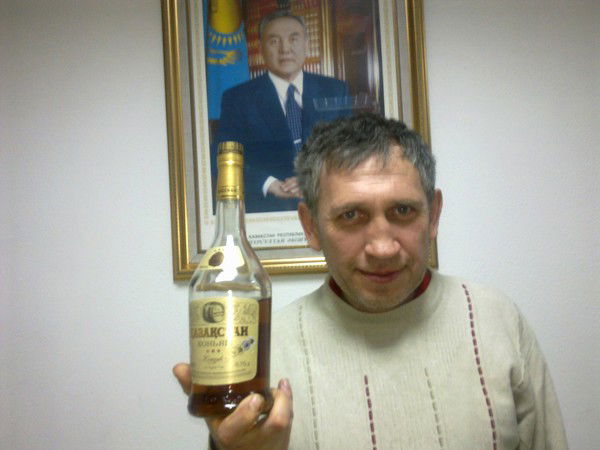 Сергей Сальцев