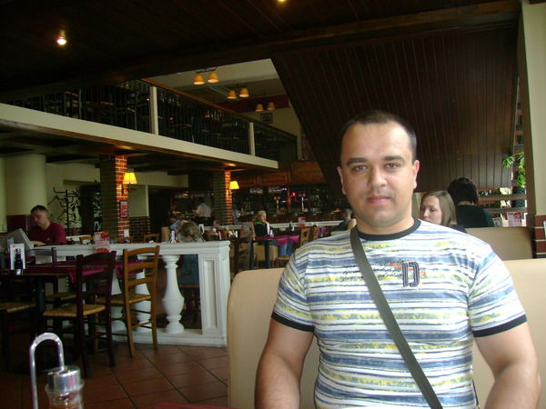 Владимир Никифоренко