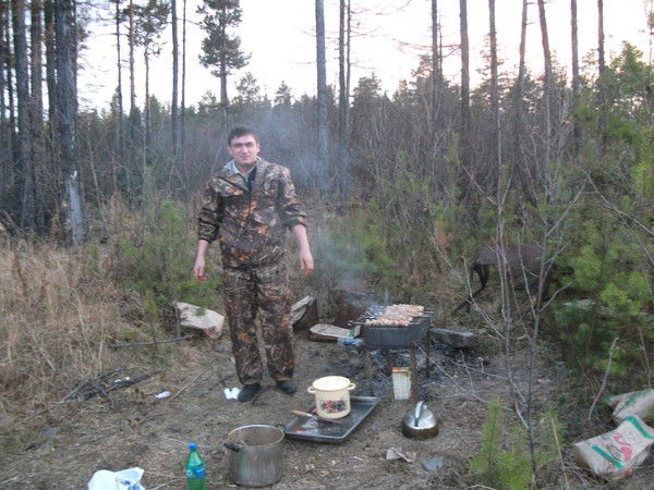 Самат Гумеров