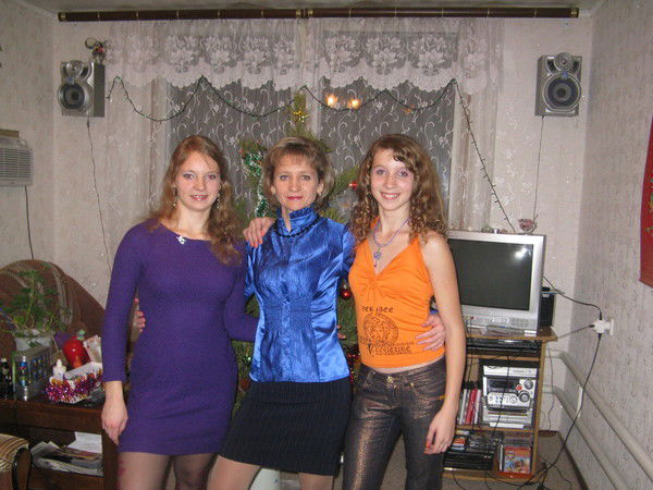 Елена Березовская