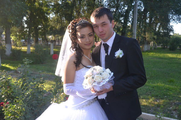 Гулназ Аширбекова