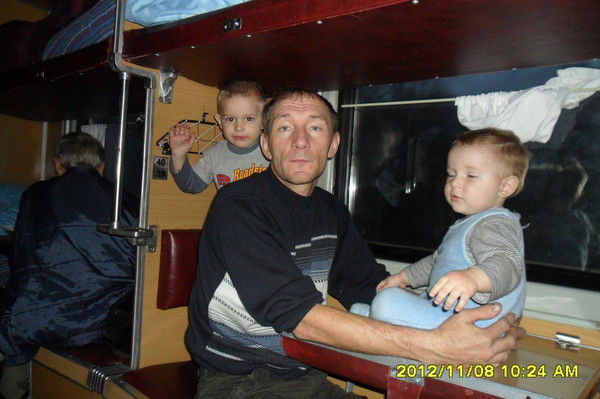 Александр((Алекс ))Хрипков