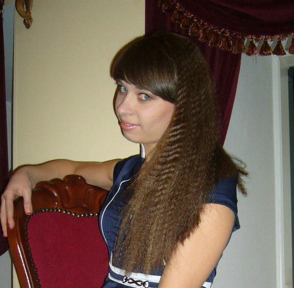 Марина Поливода