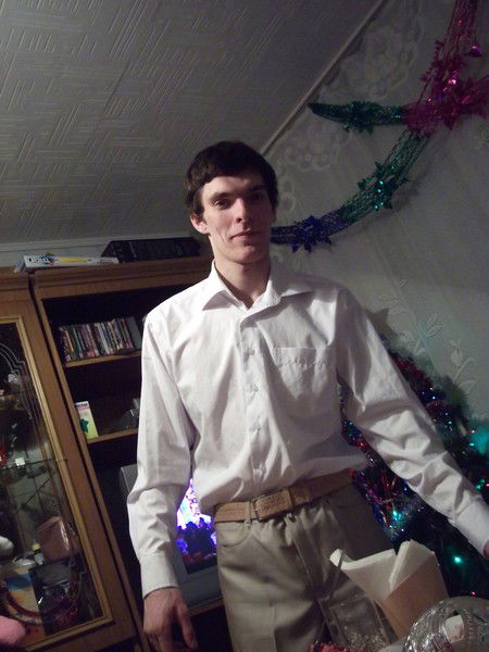 Василий Галямшин