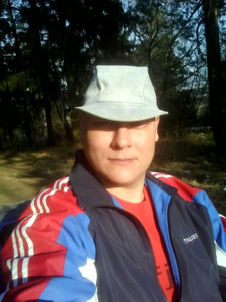 Александр Пересыпкин