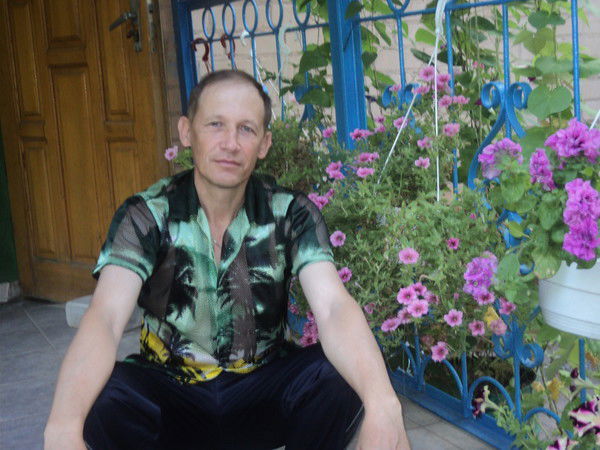 Констатнтин Мичурин