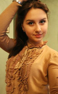 Anastasiya Vitalievna