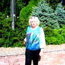 Светлана Чинакова
