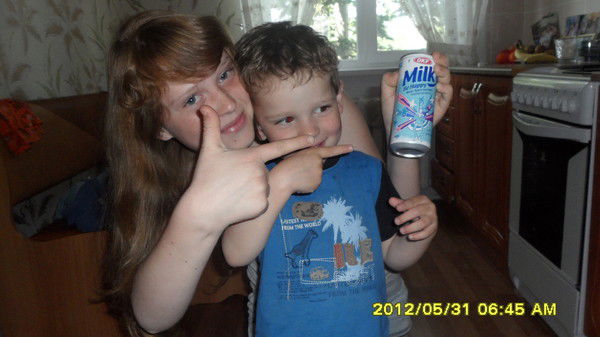 Ирина Шимкович