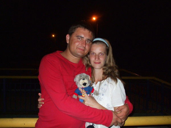 Кристина Тищенко(Гуськова)