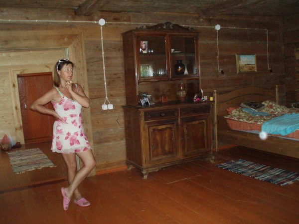 Анна Булкина