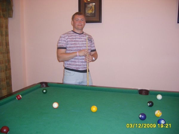 Сергей Добротин