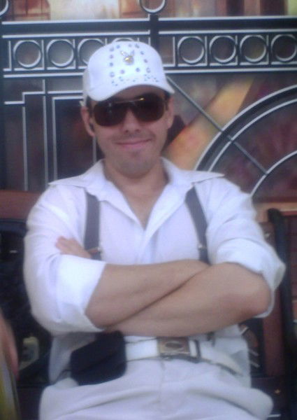 Алексей Смирнов