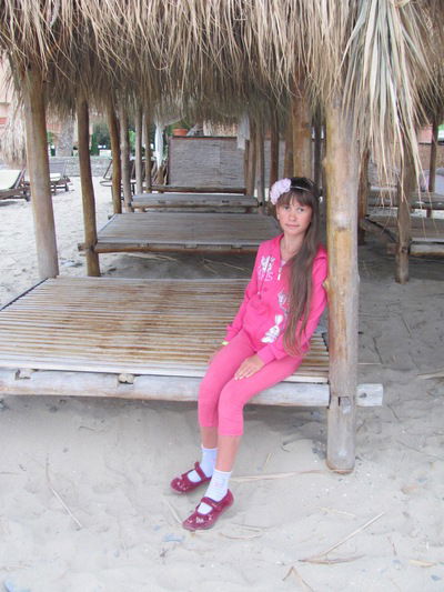 Марго Залесская