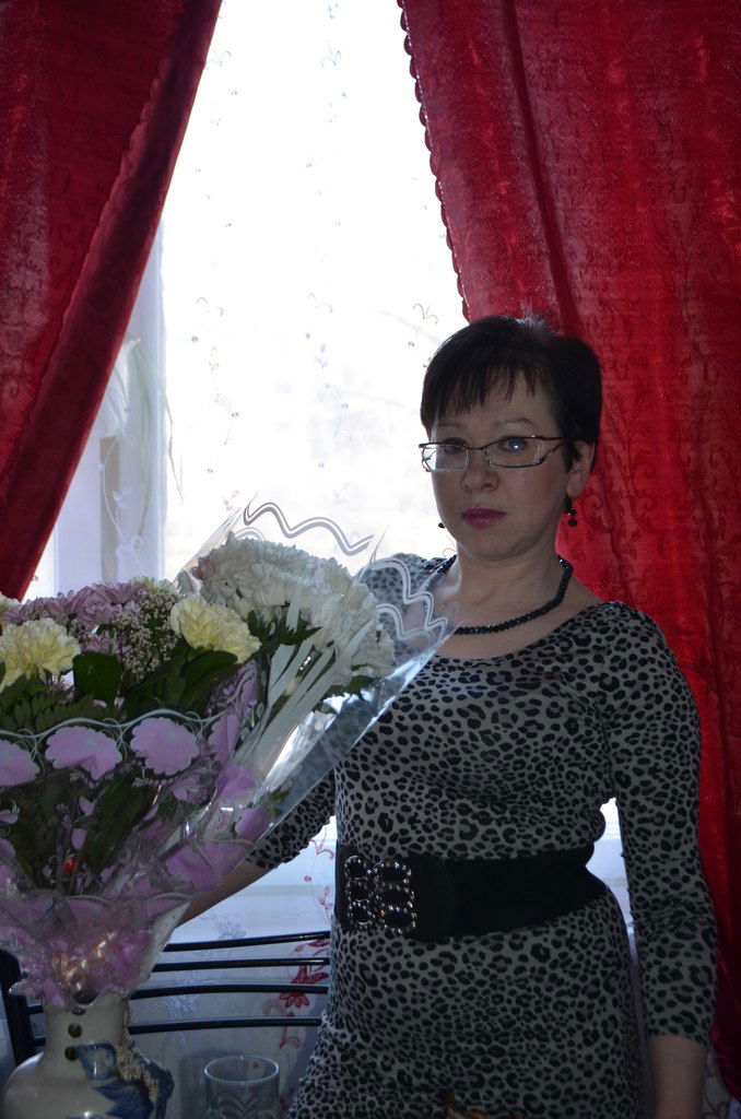 Светлана Филиппова