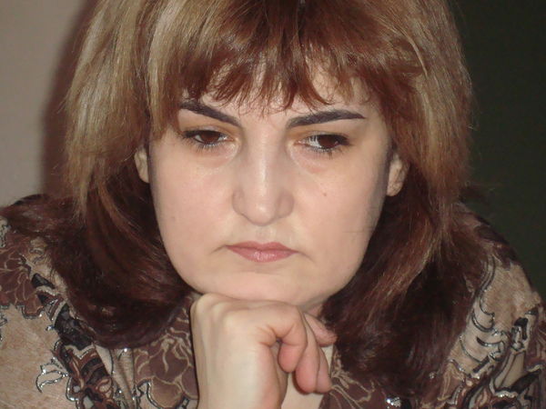 Мартиросян Гаяне