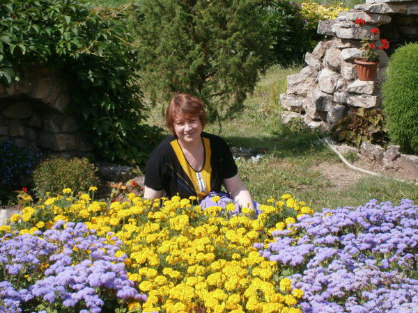 Светлана Тимофеева