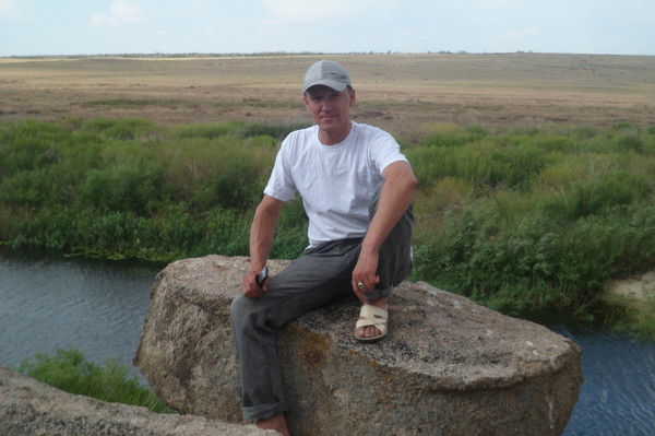 Аман Умурбаев