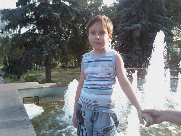 Владимир Костеников