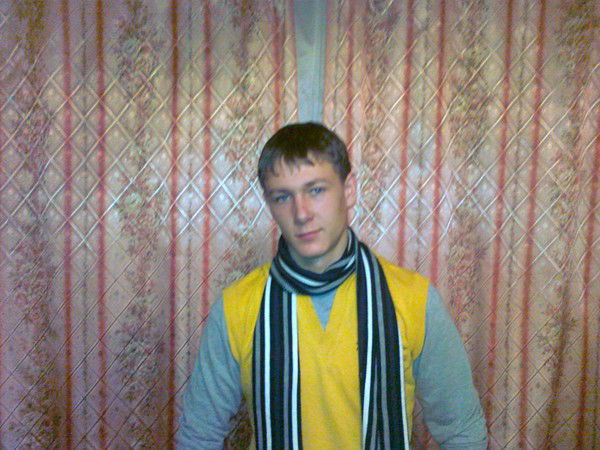 Павел Шмаков