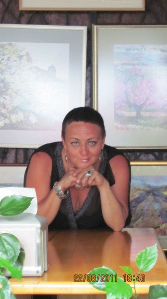 Ирина Асаул ( Исаенко )