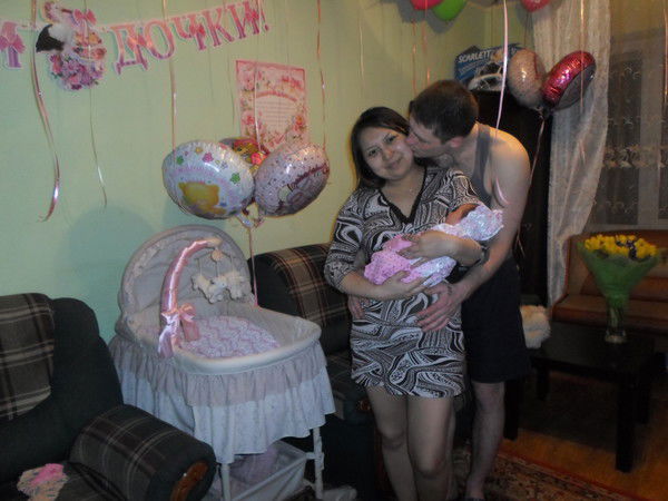 Гуленька Поскальная