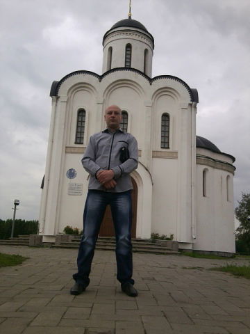 Дмитрий Альфимов