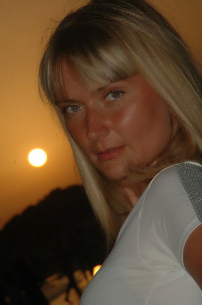 Алена Нарушевич (Чурина)