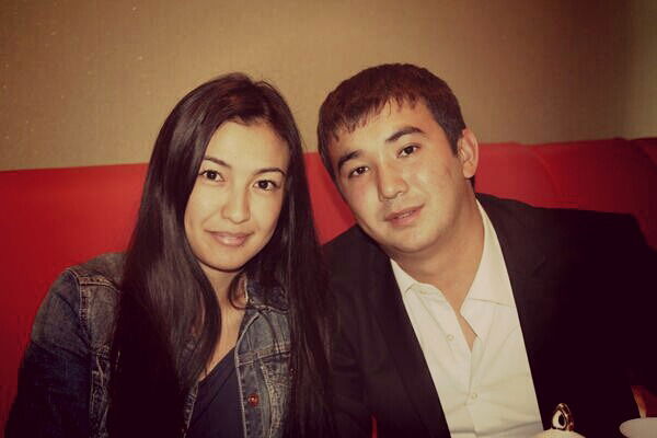 Елтай Кумаров