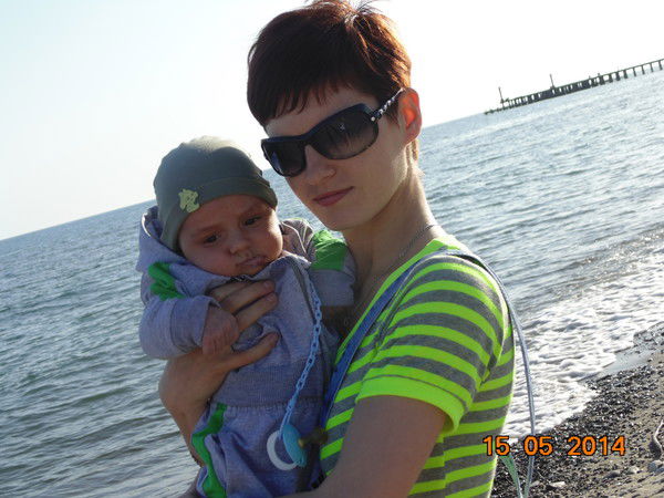 Галина Пыренкова