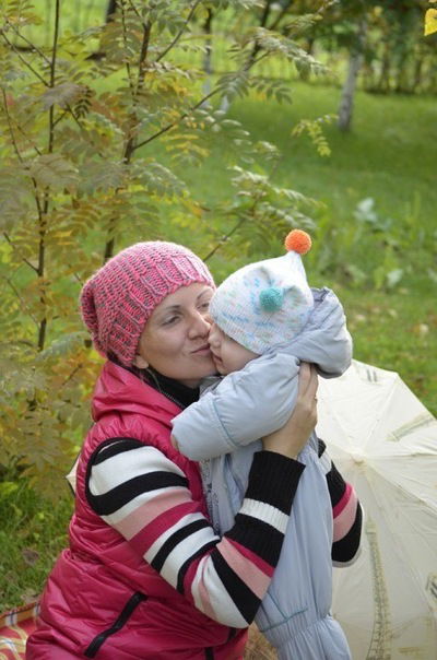 Маша Кудинцова