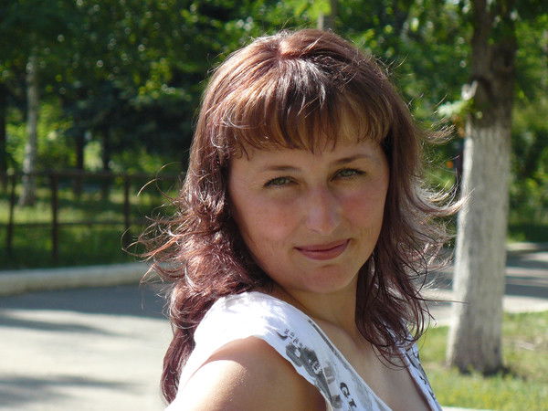 Юлия Науменкошкуркина