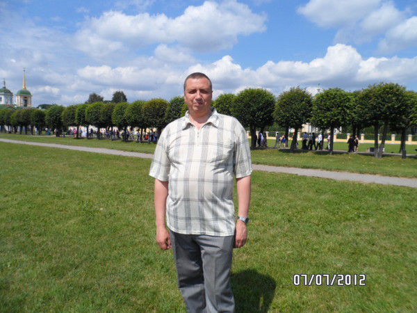 Касьян Сухарев