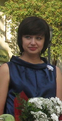 Елена Братишко