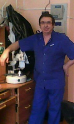 Валерий Юшанов