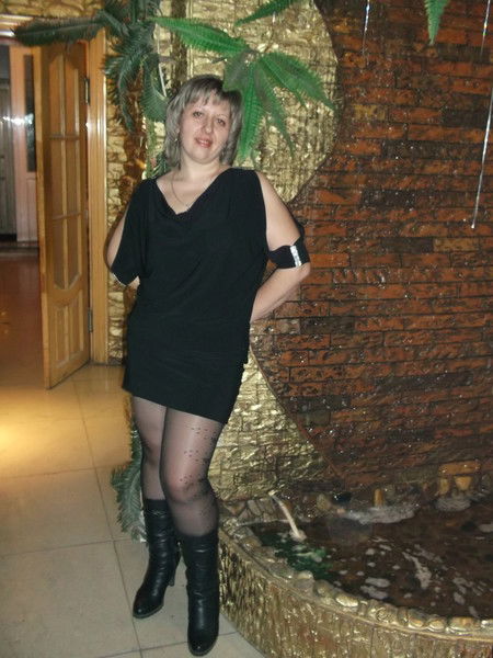 Юлия Кабанцева