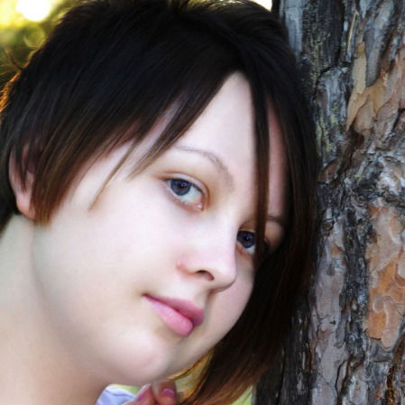 Таня Евтисова